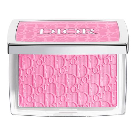 pink dior blush